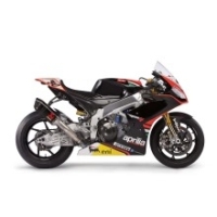 RSV4 Factory 2013 bis 2014