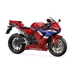 Honda CBR 600 RR 2024-