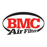 Suzuki BMC Luftfilter