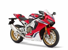 Honda CBR1000RR-R und SP 2020-2022 Extreme Components Motordeckelschutz Motordeckel