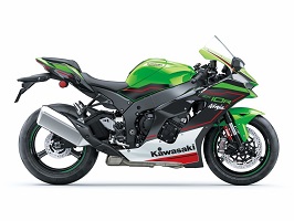 Kawasaki ZX-10R