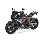 BMW M1000R / RR  2025- und XR 2024-