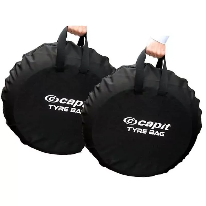 Capit Reifen-Felgen-Tasche