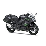 Kawasaki Ninja 1000 SX 2020-