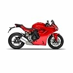 Ducati Supersport 937/939/950