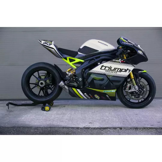 SPEED TRIPLE 1200RR ab 2021