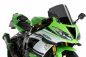Preview: PUIG R-RACER SCHEIBE KAWASAKI ZX-6R (636) NINJA