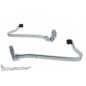 Preview: BarkBusters Befestigungs Kit for Triumph Tiger 660 Sport 2022-