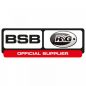 Preview: R&G Racing Auspuffhalter "BLACK" Husqvarna Svartpilen 701 2019-