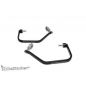 Preview: BarkBusters Befestigungs Kit for Ducati Multistrada 1200 2010-2014