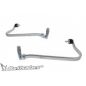 Preview: BarkBusters Befestigungs Kit for Ducati Desert X 2022-
