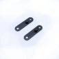 Preview: R&G Blinker Adapter Set hinten BMW F 750 GS / F 850 GS