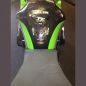Preview: Ducati Monster 1100 und 1200  Eazi-Grip Tank Traction Pads EVO