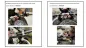Preview: BarkBusters Befestigungs Kit for Triumph Tiger 1200 GT / GT PRO / RALLY PRO 2022-