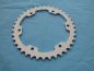 Preview: TSS 6 Loch Aluminium Kettenrad Teilung 525 37 bis 43 Zähne sprocket