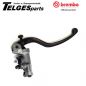 Preview: Brembo Radial Bremspumpe PR16 16x18 16 x 18 Kurzhebel Hauptbremszylinder Bremspumpen Radial-Bremspumpe Handbremspumpe Handbremspumpen