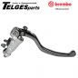 Preview: Brembo Radial Bremspumpe PR 16 x 18, mit Standardhebel
