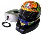 Preview: Capit Helm Trockner warm oder kalt Luft