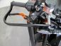 Preview: BARKBUSTERS Hardware-Kit Zweipunktbefestigung Black KTM