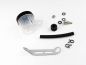 Preview: Brembo Universal-Behälterkit für Handbremspumpe RCS 19 / 17 / 15