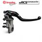 Preview: Brembo Radial Bremspumpe RCS 19 x 18-20 Corsa Corta