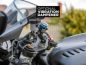 Preview: QUAD LOCK Gabelvorbauhalterung