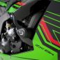 Preview: R&G Sturzpads Road "No Cut" Kawasaki Ninja ZX-6 R 636 2023-