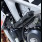 Preview: R&G Racing Sturzpads Set "No Cut" Aprilia RS 4 125 2011-2020