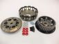Preview: Suzuki SV 650 RR TSS Antihoppingkupplung Slipper clutch