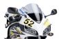 Preview: Honda CBR 1000 RR 2004-2005 nur Serie Puig Verkleidungsscheibe