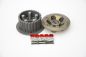 Preview: Ducati 848 TSS Antihoppingkupplung mit Rampenwinkel 45° Slipper clutch