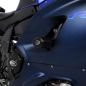Preview: R&G Racing Sturzpads Set Race "No Cut" Yamaha R7 2022-