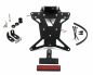 Preview: MG Biketec Kurzer Kennzeichenhalter Aprilia RSV4 | Tuono V4 2025-