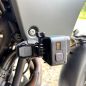 Preview: GB Racing GoPro Kamerahalterung für Yamaha Tenere 700 2019-