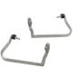 Preview: BarkBusters Befestigungs Kit for BMW R Nine T Scrambler 2016- / Urban GS 2017-