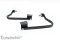 Preview: BarkBusters Befestigungs Kit für Honda X-ADV 750 2021- [BBBHG14300BK]