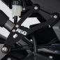 Preview: R&G Racing Auspuffhalter SET Kawasaki Ninja 1000 SX 2020-