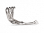 Preview: Akrapovic Optional Header (SS) BMW S1000 R 2017-2020