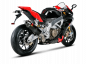 Preview: Akrapovic Slip-On Line Carbon Aprilia RSV4 2009 bis 2014
