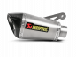 Preview: Akrapovic Slip-On Line Titanium BMW S1000RR 2010 bis 2014