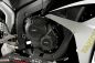 Preview: Puig Motordeckelschützer Satz Honda CBR600RR 2007 bis 2016
