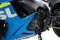 Preview: Puig Motordeckelschützer Satz Suzuki GSX-R 600  750 2011 bis 2016