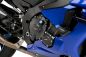 Preview: Puig Motordeckelschützer Satz Yamaha YZF-R1 2015 bis 2019