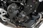 Preview: Puig Motordeckelschützer Satz Yamaha MT-09 2017 bis 2019