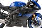 Preview: Puig Motordeckelschützer Satz Yamaha YZF-R6 2006 bis 2019