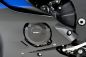 Preview: Puig Motordeckelschützer Satz Yamaha YZF-R6 2006 bis 2019