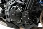 Preview: Puig Protektor Enginecover protection set Kawasaki Z1000 2011 bis 2019