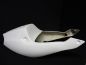 Preview: Kawasaki ZXR 750R 1993-1995 Sebimoto Höcker offen für Originalsitz Tailsection opened for original seat