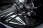 Preview: GILLES Bremshebel FACTOR-X-LEVER schwarz für BMW M1000R 2022-, M1000RR 2020-  und S1000RR 2019-