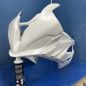 Preview: BMW S 1000 RR 2023 Oberteil Racing ohne Scheinwerferausschnitt Upper part
